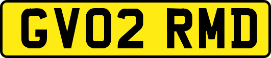 GV02RMD