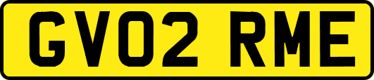 GV02RME