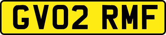 GV02RMF