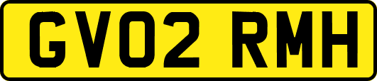 GV02RMH