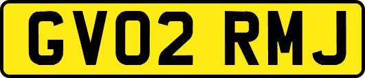 GV02RMJ