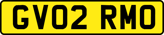GV02RMO