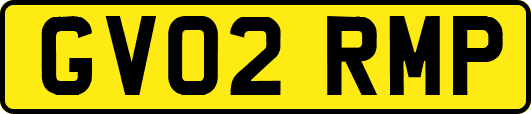 GV02RMP