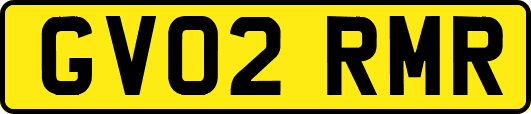 GV02RMR