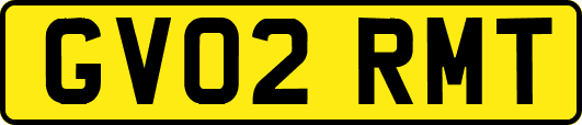 GV02RMT