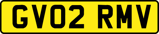 GV02RMV