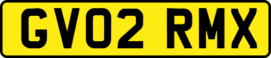 GV02RMX