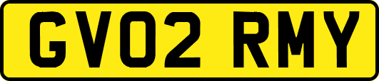 GV02RMY