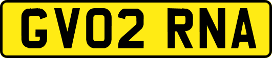 GV02RNA