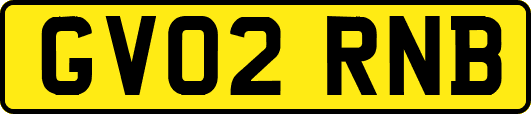 GV02RNB