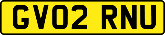 GV02RNU