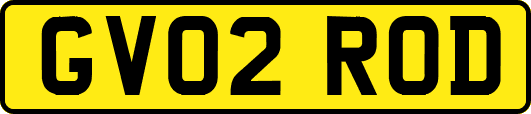 GV02ROD