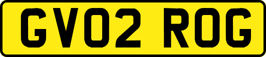 GV02ROG