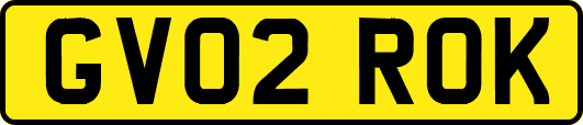 GV02ROK