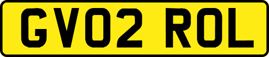 GV02ROL