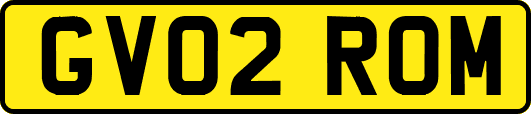 GV02ROM