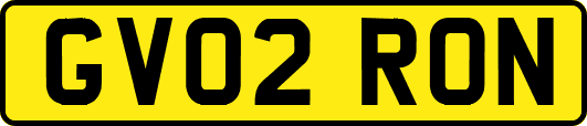GV02RON