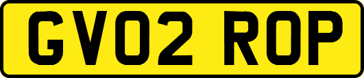 GV02ROP
