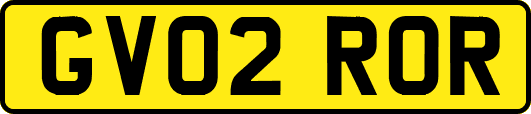 GV02ROR