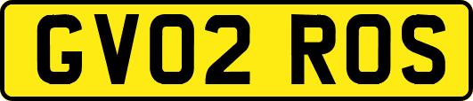 GV02ROS