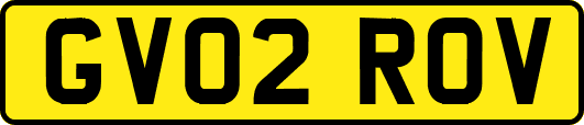 GV02ROV
