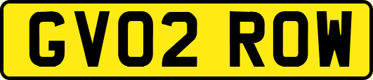 GV02ROW