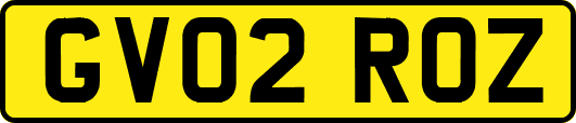 GV02ROZ