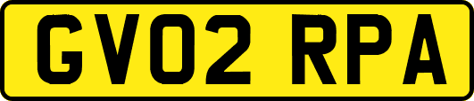 GV02RPA