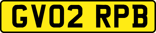 GV02RPB