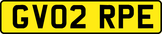 GV02RPE