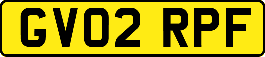 GV02RPF