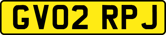 GV02RPJ