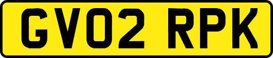 GV02RPK