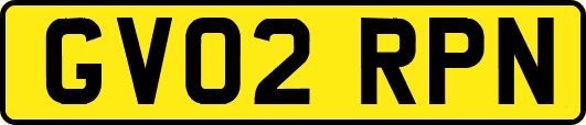 GV02RPN