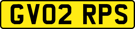 GV02RPS