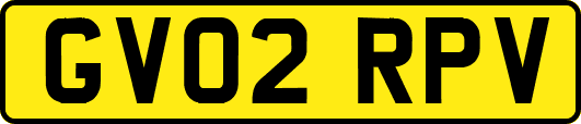 GV02RPV