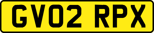 GV02RPX