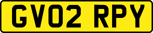 GV02RPY