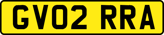 GV02RRA