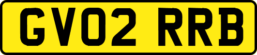 GV02RRB