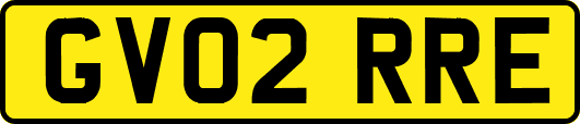 GV02RRE