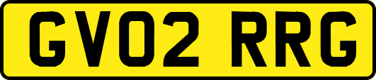 GV02RRG