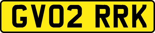 GV02RRK