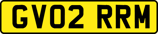 GV02RRM