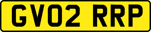 GV02RRP
