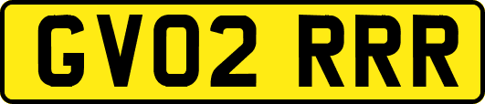 GV02RRR