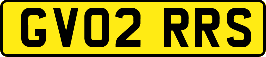 GV02RRS