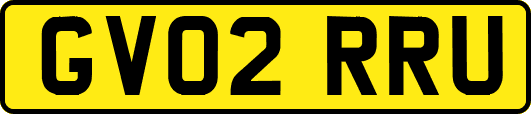 GV02RRU
