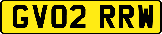 GV02RRW