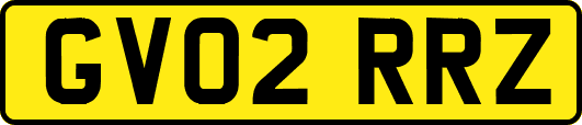 GV02RRZ